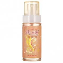 Holika Holika My Wish - Grapefruit parfüm şişesi