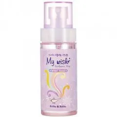 Holika Holika My Wish - White Floral parfüm şişesi