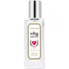 Etude House Why Not Me perfume bottle