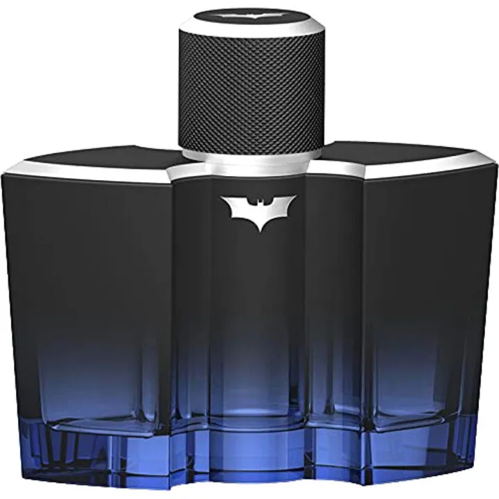 Batman Begins (Eau de Toilette) perfume bottle