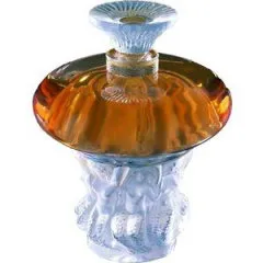 Lalique Cristal - Sirènes Edition Limitée 2001 parfüm şişesi