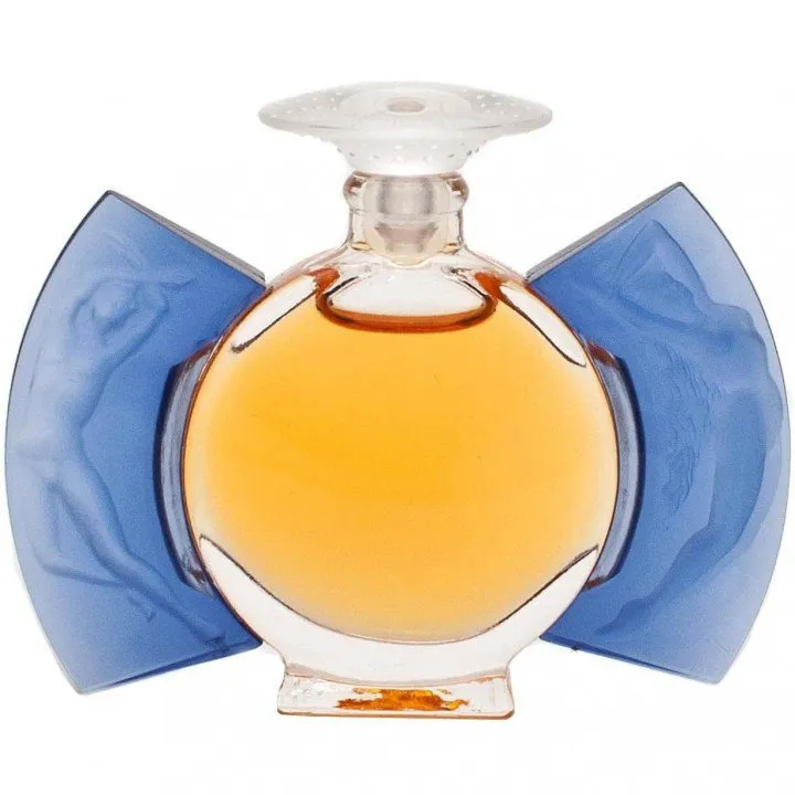 Lalique Cristal - Jour et Nuit Edition Limitée 1999 parfüm şişesi