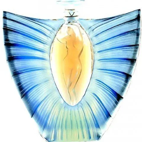 Lalique Cristal - Sylphide Edition Limitée 2000 parfüm şişesi