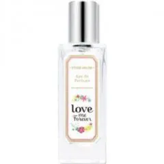 Etude House Love Me Forever perfume bottle