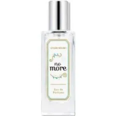 Etude House No More perfume bottle