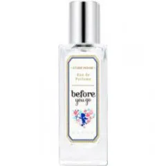 Etude House Before You Go perfume bottle