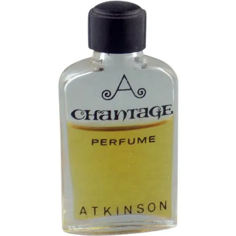 Atkinsons Chantage parfüm şişesi