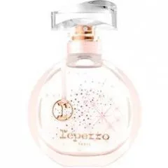 Repetto Saint Valentin 2014 perfume bottle