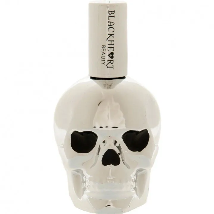 Hot Topic Deadly perfume bottle