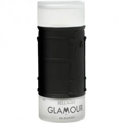 Micaelangelo Bellagio Glamour Uomo perfume bottle