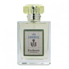 Carthusia Via Camerelle (Eau de Toilette) parfüm şişesi