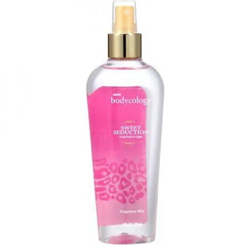 bodycology Sweet Seduction parfüm şişesi