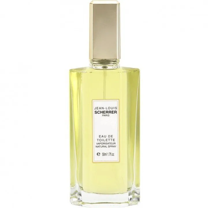 Jean-Louis Scherrer (Eau de Toilette) parfüm şişesi