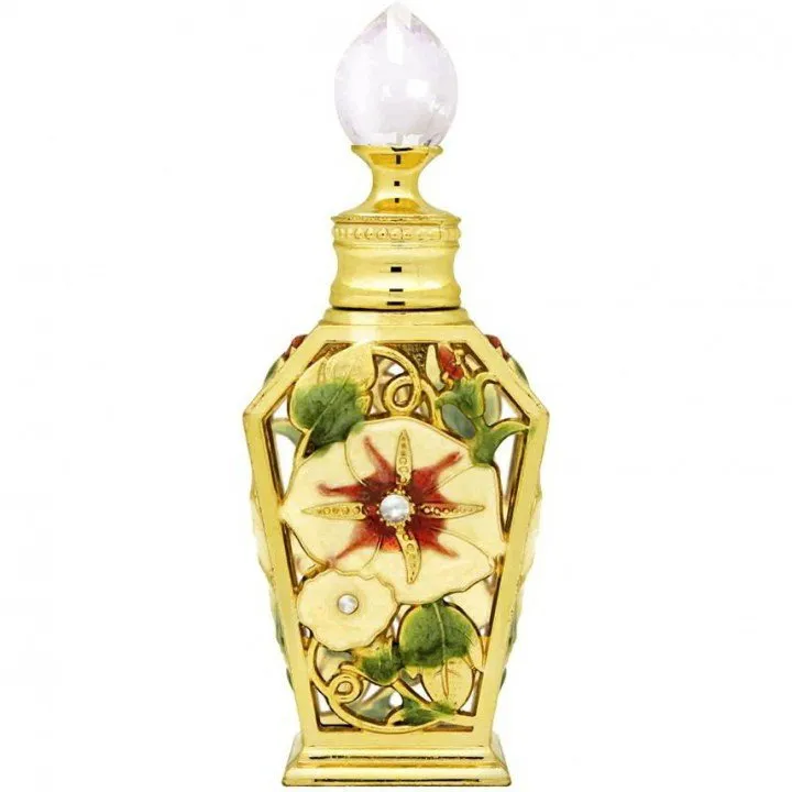 Swiss Arabian Nour perfume bottle