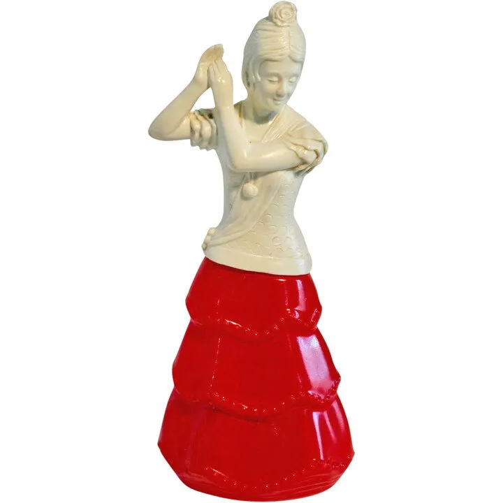 Stanley Home Products Esperanza parfüm şişesi
