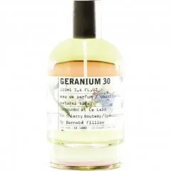 Le Labo Geranium 30 parfüm şişesi