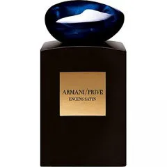 Giorgio Armani Armani Privé - Encens Satin parfüm şişesi