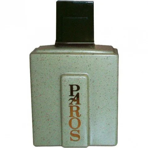 Avon Paros (Eau de Toilette) parfüm şişesi