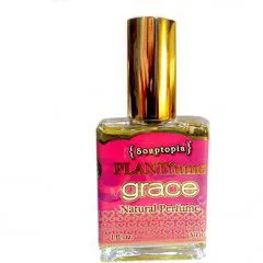 Soaptopia Grace perfume bottle