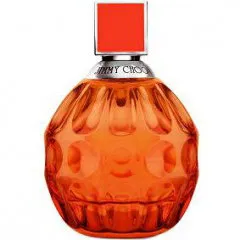 Jimmy Choo Exotic 2014 parfüm şişesi