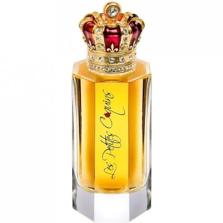 Royal Crown Les Petites Coquins parfüm şişesi