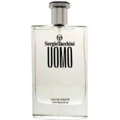 Sergio Tacchini Uomo (Eau de Toilette) parfüm şişesi