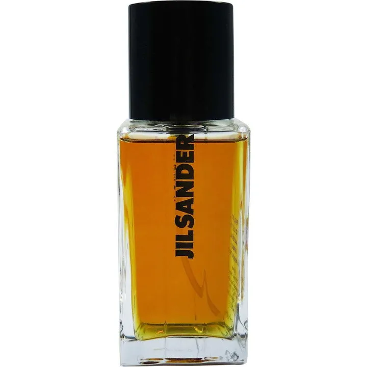 Jil Sander Woman III (1986) (Eau de Toilette) parfüm şişesi