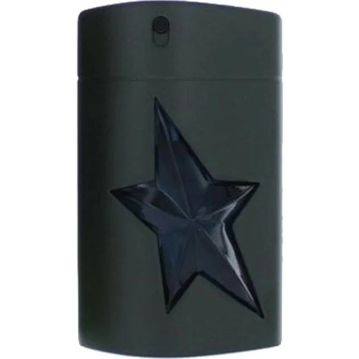 Mugler A*Men Urban parfüm şişesi