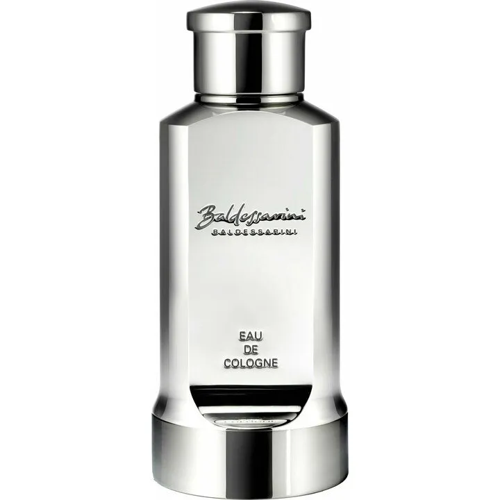 Baldessarini Collector's Edition parfüm şişesi