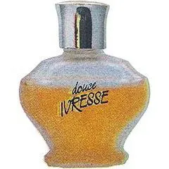 Isabelle Lancray Douce Ivresse perfume bottle