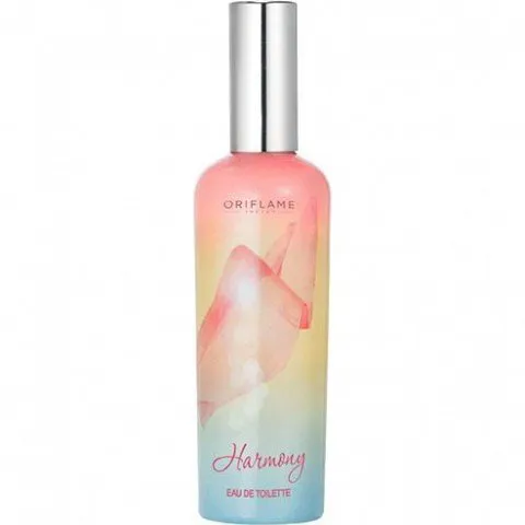 Oriflame Harmony parfüm şişesi