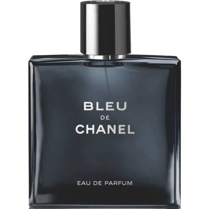 Chanel Bleu de Chanel (Eau de Parfum) parfüm şişesi