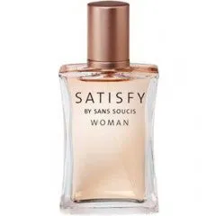 Sans Soucis Satisfy by Sans Soucis Woman perfume bottle