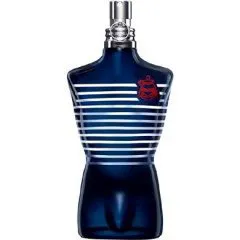 Jean Paul Gaultier Le Mâle Couple Edition parfüm şişesi