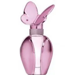 Mariah Carey Luscious Pink Deluxe Edition (Parfum) perfume bottle