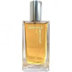 Soivohle Amun Re - The Tears of Ra perfume bottle
