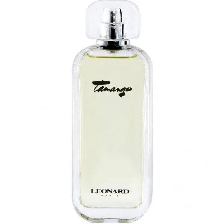 Léonard Tamango (1977) (Eau de Toilette) parfüm şişesi