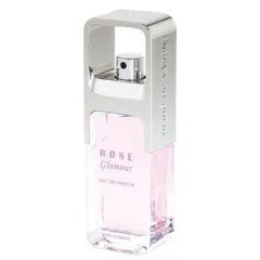 Ulric de Varens Rose Glamour parfüm şişesi