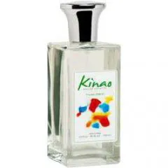 Laboratoires Cadentia Kinao - Musc Blanc parfüm şişesi