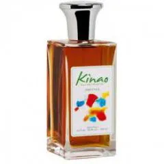 Laboratoires Cadentia Kinao - Patchouli parfüm şişesi