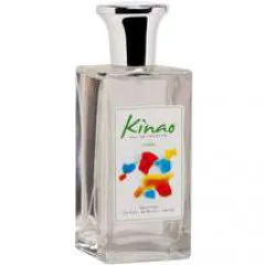Laboratoires Cadentia Kinao - Rose parfüm şişesi