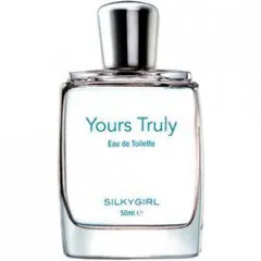 Silkygirl Romantic Series - Yours Truly parfüm şişesi