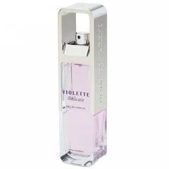 Ulric de Varens Violette Délicate perfume bottle