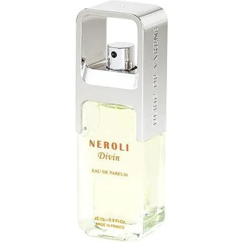 Ulric de Varens Neroli Divin perfume bottle