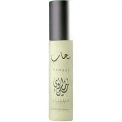 Raviseine Sahaab perfume bottle