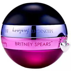Britney Spears Fantasy Twist parfüm şişesi