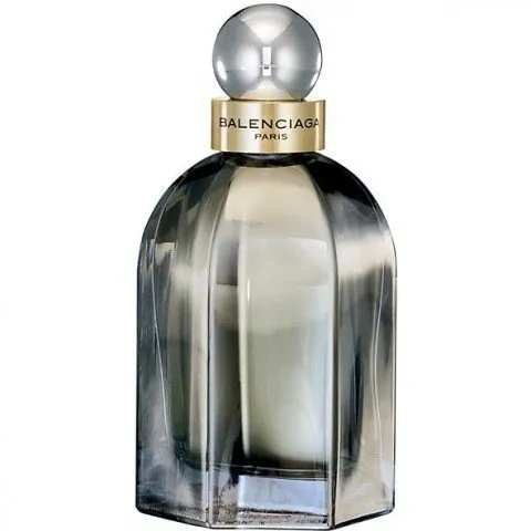 Balenciaga L'Edition Reflets parfüm şişesi