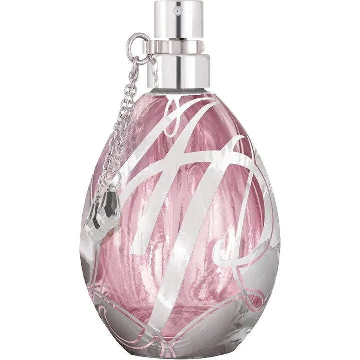 Agent Provocateur DD Edition parfüm şişesi