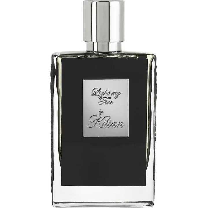 Kilian Light My Fire parfüm şişesi