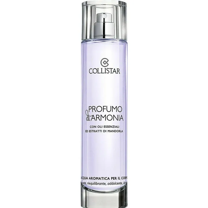 Collistar Profumo di Armonia perfume bottle